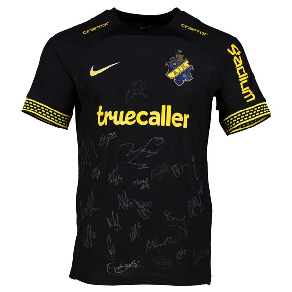 Tailandia Camiseta AIK 1st 2024-2025